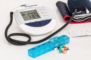 hypertension high blood pressure 867855